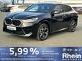 BMW X2 sDrive20i M Sportpaket ACC AHK LED MEMORY LHZ Schwarz - thumbnail 1
