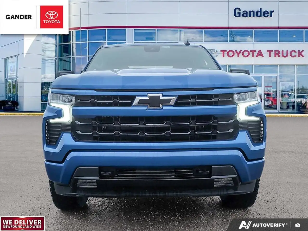 Chevrolet Silverado 1500 снимка Chevrolet Silverado 1500