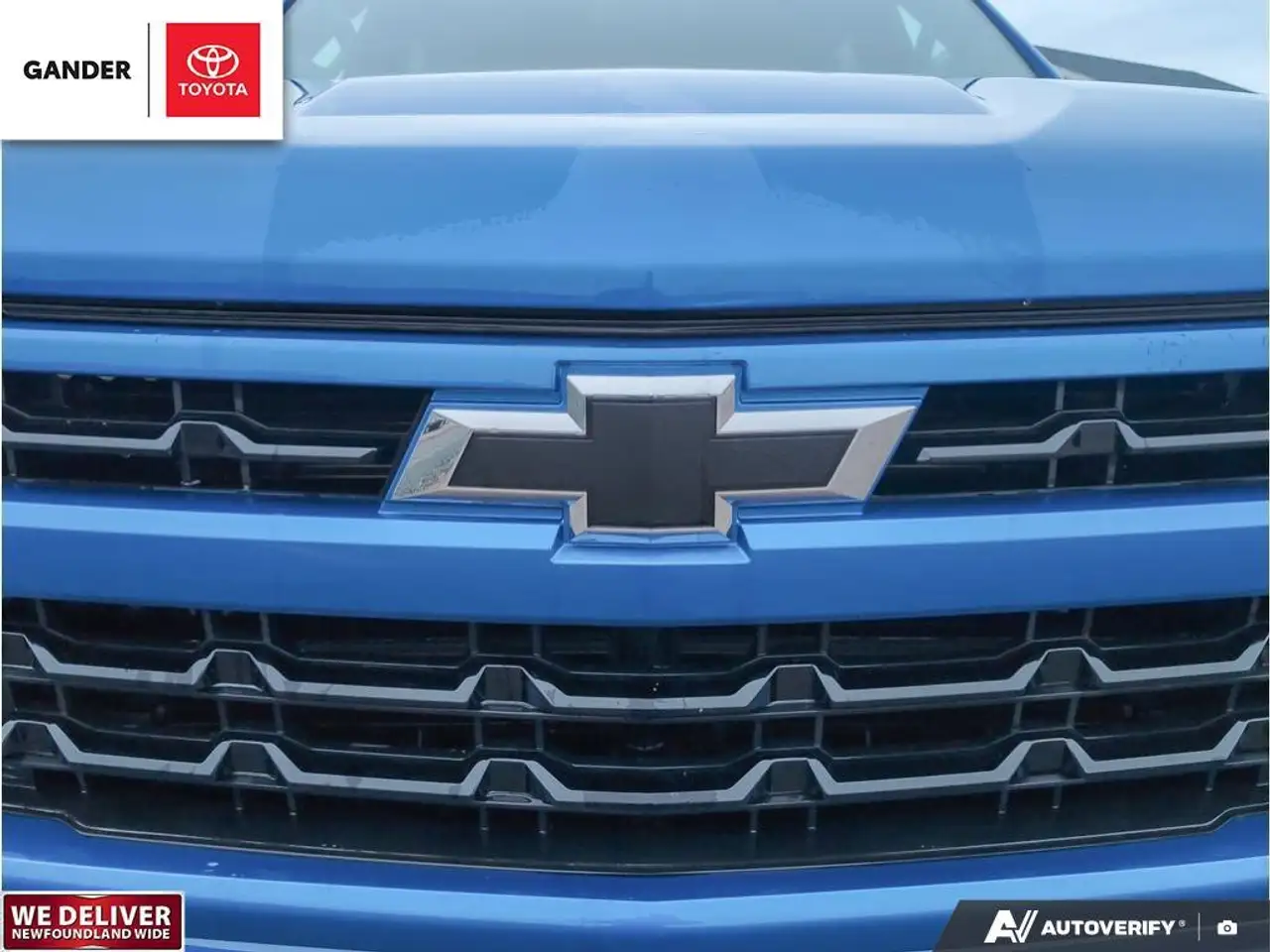 Chevrolet Silverado 1500 снимка Chevrolet Silverado 1500