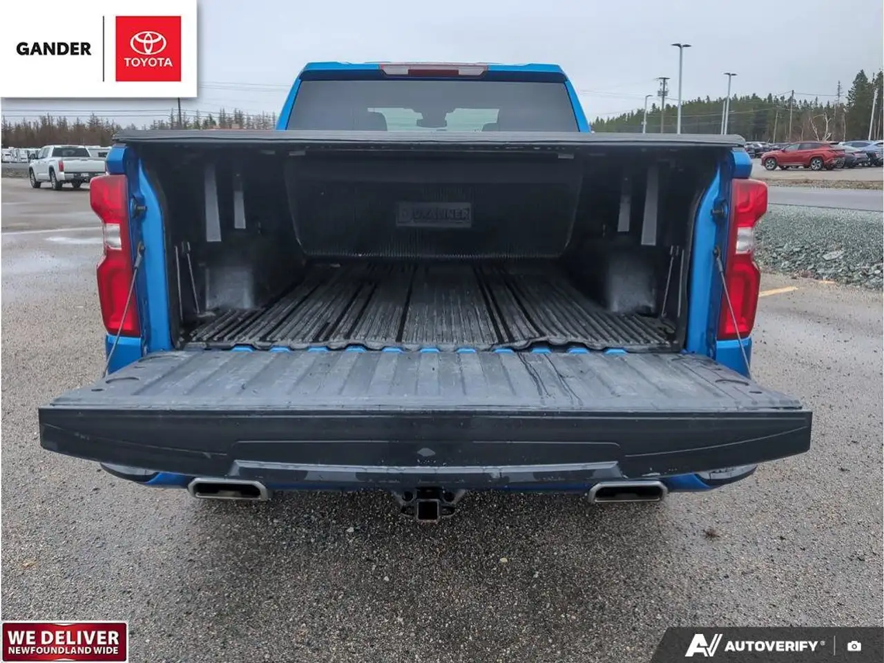 Chevrolet Silverado 1500 снимка Chevrolet Silverado 1500