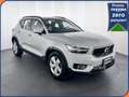 Volvo XC40 T3 Geartronic Momentum Grigio - thumbnail 1