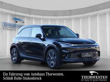 #1 Pro+ (66kWh) Pano 360° ACC LED DAB Spurassi