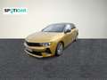 Opel Astra GS Line Jaune - thumbnail 3