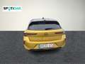 Opel Astra GS Line Jaune - thumbnail 8