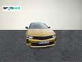 Opel Astra GS Line Jaune - thumbnail 2