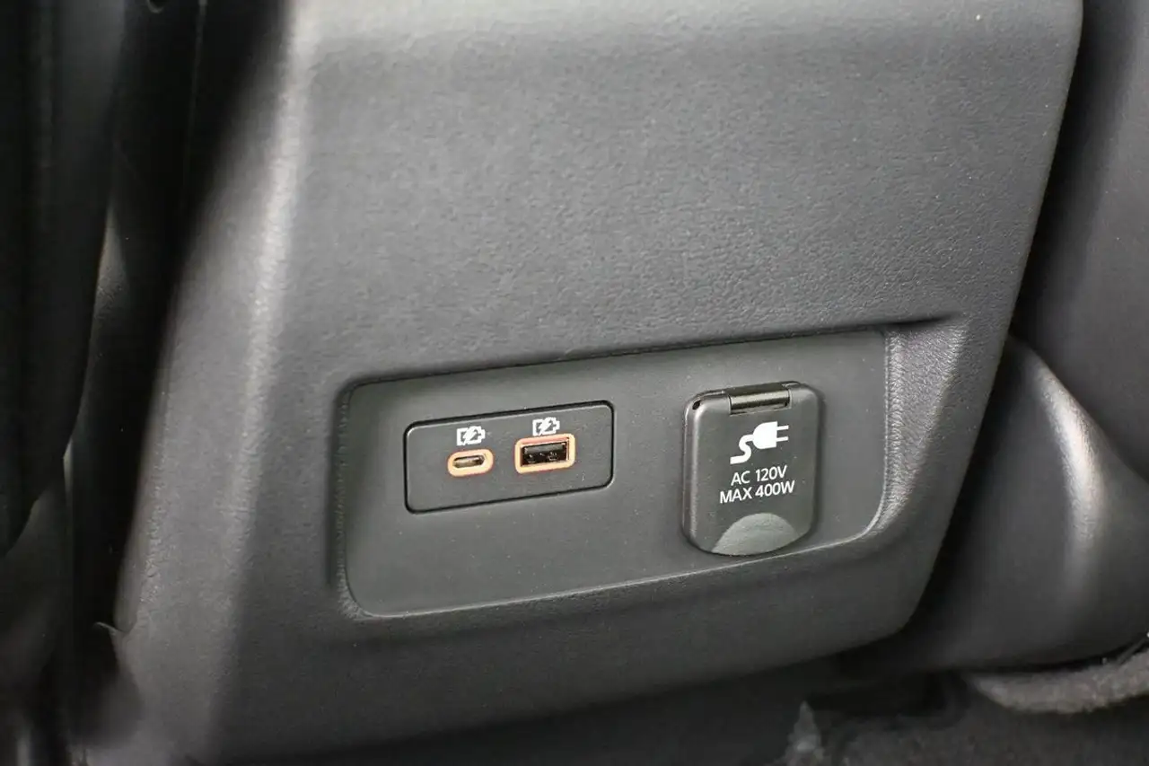 Nissan Frontier снимка Nissan Frontier