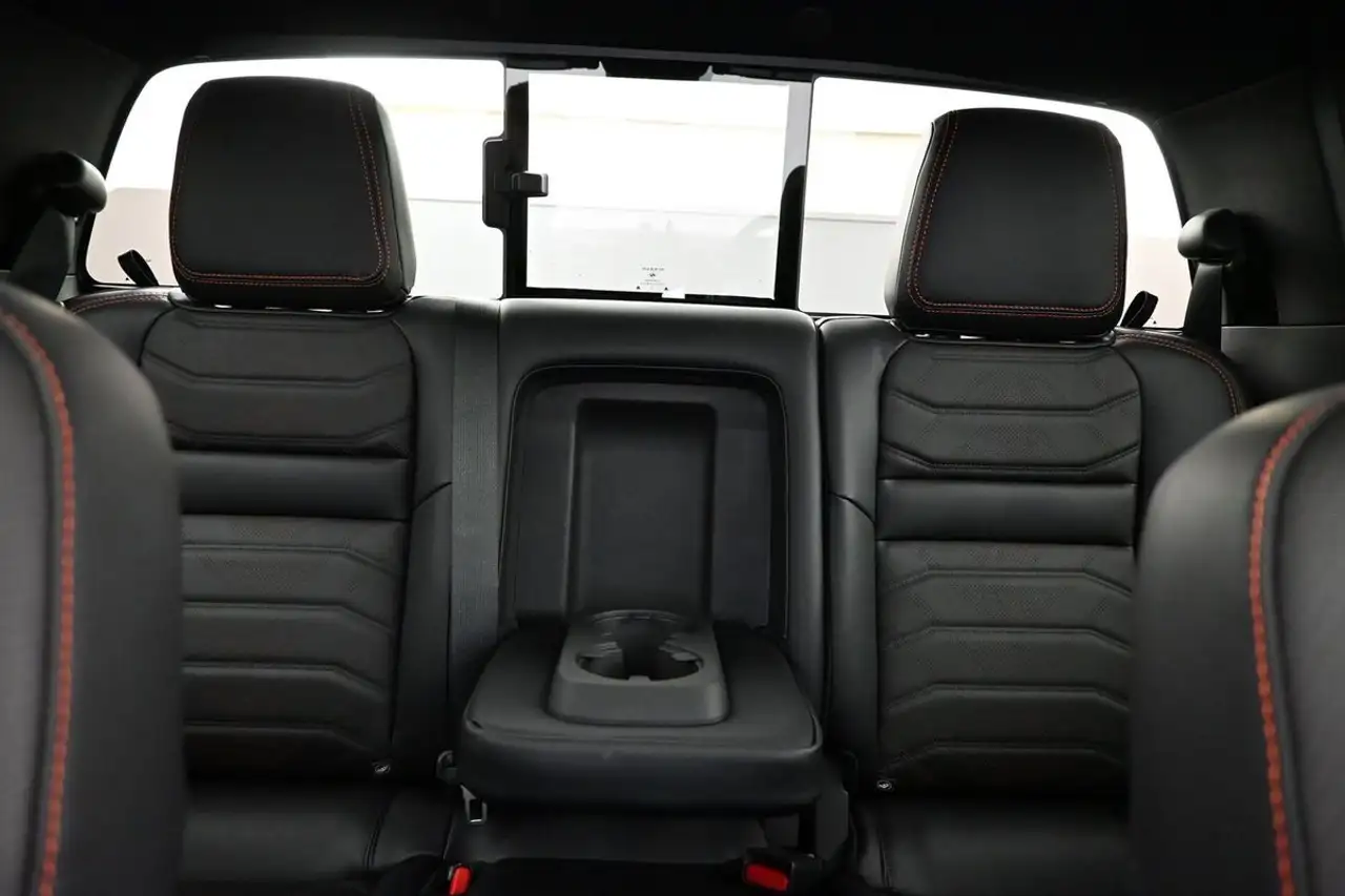 Nissan Frontier снимка Nissan Frontier