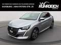 Peugeot 208 Allure Pack 1.2 PT 100 +NAVI+LED+CAM+CARPLAY+ Gris - thumbnail 1
