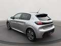 Peugeot 208 Allure Pack 1.2 PT 100 +NAVI+LED+CAM+CARPLAY+ Gris - thumbnail 3