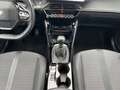 Peugeot 208 Allure Pack 1.2 PT 100 +NAVI+LED+CAM+CARPLAY+ Gris - thumbnail 11