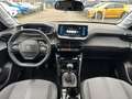 Peugeot 208 Allure Pack 1.2 PT 100 +NAVI+LED+CAM+CARPLAY+ Gris - thumbnail 10