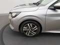 Peugeot 208 Allure Pack 1.2 PT 100 +NAVI+LED+CAM+CARPLAY+ Gris - thumbnail 7