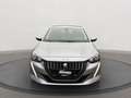 Peugeot 208 Allure Pack 1.2 PT 100 +NAVI+LED+CAM+CARPLAY+ Gris - thumbnail 6