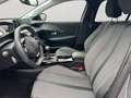 Peugeot 208 Allure Pack 1.2 PT 100 +NAVI+LED+CAM+CARPLAY+ Gris - thumbnail 8