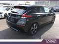 Nissan Leaf 150 Tekna GPS ParcAs Cam360° radars Noir - thumbnail 3