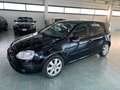 Volkswagen Golf Golf V 5p 1.6 United bi-fuel GPL Gancio Traino Schwarz - thumbnail 1
