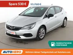 Opel Astra 1.2 Turbo Edition Start/Stop*NAVI*LED*PDC*SHZ*