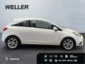 Opel Corsa 1.4 Automatik Edition*SHZ*Bluetooth*Tempo* Blanc - thumbnail 10