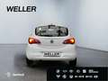 Opel Corsa 1.4 Automatik Edition*SHZ*Bluetooth*Tempo* Blanc - thumbnail 6