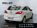 Opel Corsa 1.4 Automatik Edition*SHZ*Bluetooth*Tempo* Blanc - thumbnail 19