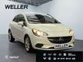 Opel Corsa 1.4 Automatik Edition*SHZ*Bluetooth*Tempo* Blanc - thumbnail 4