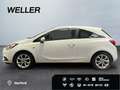 Opel Corsa 1.4 Automatik Edition*SHZ*Bluetooth*Tempo* Blanc - thumbnail 5