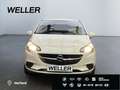 Opel Corsa 1.4 Automatik Edition*SHZ*Bluetooth*Tempo* Blanc - thumbnail 2