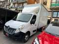 Renault Master Master T35 2.3 dCi/145 PL Cabinato Twin Turbo S&S Bianco - thumbnail 13