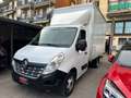 Renault Master Master T35 2.3 dCi/145 PL Cabinato Twin Turbo S&S Bianco - thumbnail 3