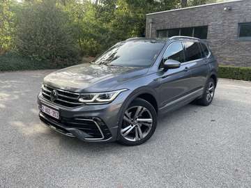 2.0 TDi SCR R-Line Business Premium 7pl. DSG