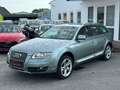 Audi A6 allroad quattro 2.7 TDI AHK Navi Tempomat SHZ Gris - thumbnail 6