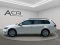 Volkswagen Golf VII Var Comfortline Start-Stopp/SHZ/KLIMA Blanc - thumbnail 4