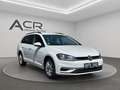 Volkswagen Golf VII Var Comfortline Start-Stopp/SHZ/KLIMA Blanc - thumbnail 1