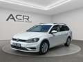 Volkswagen Golf VII Var Comfortline Start-Stopp/SHZ/KLIMA Blanc - thumbnail 3