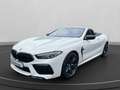 BMW M8 Cabrio M Competition Komfortzugang Soft-Close Wärm Weiß - thumbnail 14