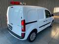 Mercedes-Benz Citan 109 CDI lang *MwSt ausw.* 49.000km.* Weiß - thumbnail 11