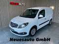 Mercedes-Benz Citan 109 CDI lang *MwSt ausw.* 49.000km.* Weiß - thumbnail 1