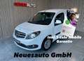 Mercedes-Benz Citan 109 CDI lang *MwSt ausw.* 49.000km.* Weiß - thumbnail 1