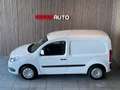 Mercedes-Benz Citan 109 CDI lang *MwSt ausw.* 49.000km.* Weiß - thumbnail 5