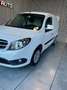 Mercedes-Benz Citan 109 CDI lang *MwSt ausw.* 49.000km.* Weiß - thumbnail 3