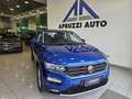 Volkswagen T-Roc T-Roc I 2017 2.0 tdi Style 150cv dsg Blau - thumbnail 1