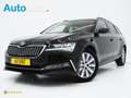 Skoda Superb Combi 1.4 TSI iV 218PK | Panoramadak | Trekhaak | Bruin - thumbnail 1