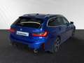 BMW 330 e Touring M Sport|DrivingAssist.-Prof.|HiFi Blu/Azzurro - thumbnail 3