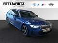 BMW 330 e Touring M Sport|DrivingAssist.-Prof.|HiFi Blu/Azzurro - thumbnail 1