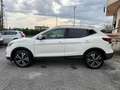Nissan Qashqai Qashqai II 2017 1.2 dig-t Tekna+ 115cv Bianco - thumbnail 5