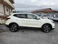 Nissan Qashqai Qashqai II 2017 1.2 dig-t Tekna+ 115cv Bianco - thumbnail 4