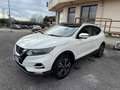Nissan Qashqai Qashqai II 2017 1.2 dig-t Tekna+ 115cv Bianco - thumbnail 3