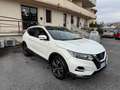 Nissan Qashqai Qashqai II 2017 1.2 dig-t Tekna+ 115cv Bianco - thumbnail 1