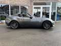 Mazda MX-5 MX-5 1.5 ND RF SKYCRUISE / 93000km / 12m waarborg Gris - thumbnail 7
