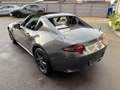 Mazda MX-5 MX-5 1.5 ND RF SKYCRUISE / 93000km / 12m waarborg Gris - thumbnail 4